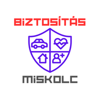 Lakásbiztosítás Miskolc logo